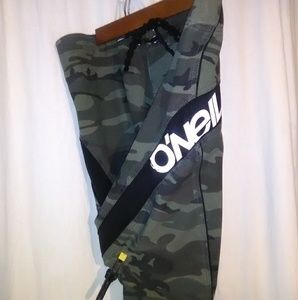 Board shorts O'NELL Super Freak series